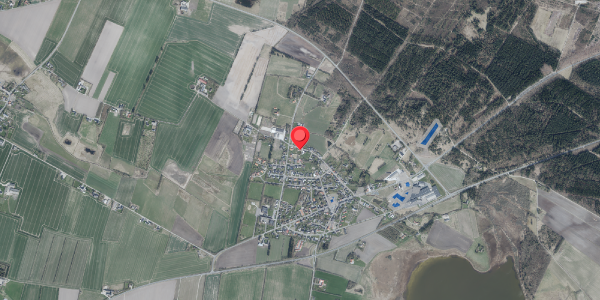 Jordforureningskort på Mejerivej 43, 7700 Thisted
