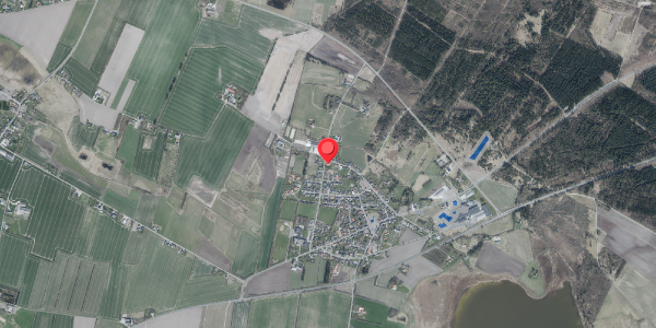 Jordforureningskort på Mejerivej 55, 7700 Thisted