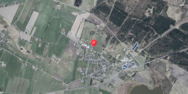 Jordforureningskort på Mejerivej 56, 7700 Thisted