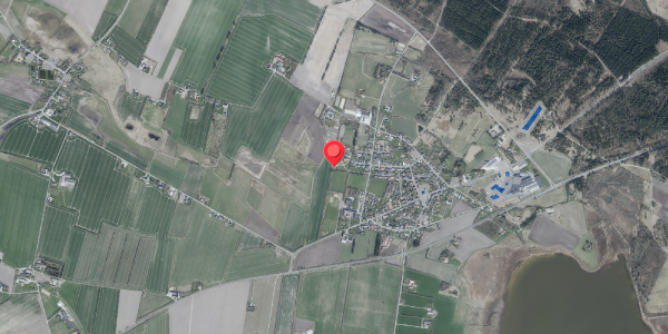 Jordforureningskort på Opalvej 7, 7700 Thisted