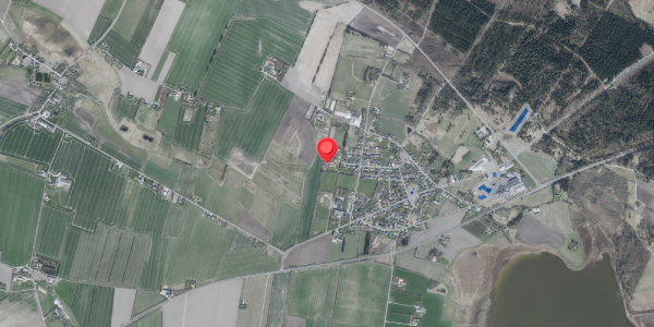 Jordforureningskort på Opalvej 9, 7700 Thisted