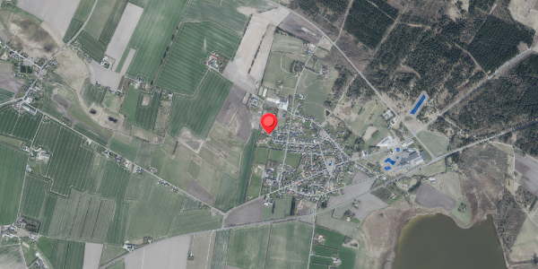Jordforureningskort på Opalvej 15, 7700 Thisted