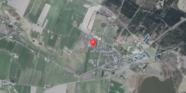 Jordforureningskort på Opalvej 16, 7700 Thisted