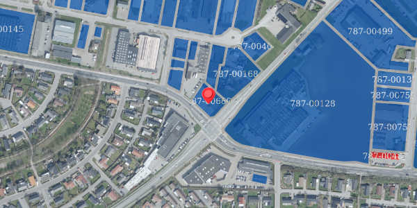 Jordforureningskort på Ringvej 2, 7700 Thisted