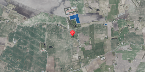 Jordforureningskort på Trinvej 9, 7700 Thisted