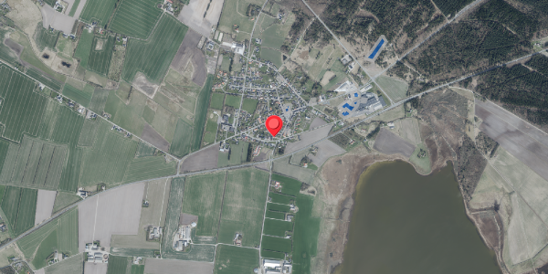 Jordforureningskort på Rubinvej 13, 7700 Thisted
