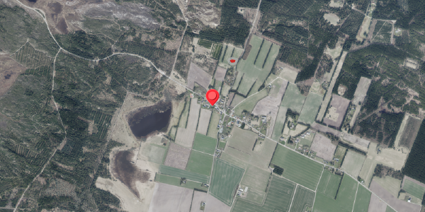 Jordforureningskort på Skovly 1, . , 7700 Thisted