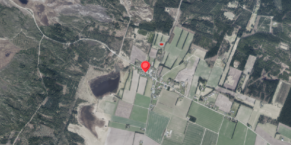 Jordforureningskort på Skovly 2, . , 7700 Thisted