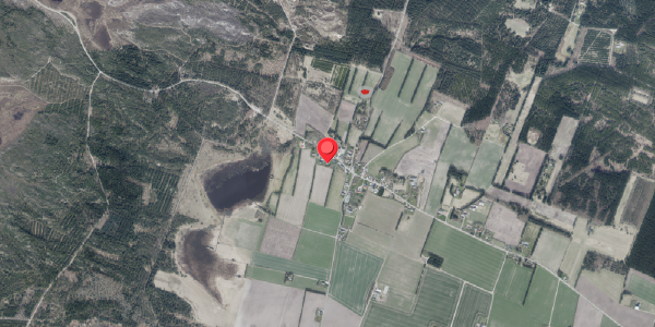 Jordforureningskort på Skovly 3, . , 7700 Thisted