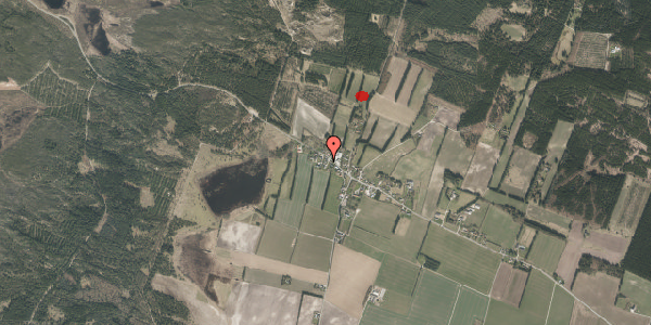 Jordforureningskort på Skovly 4, . , 7700 Thisted