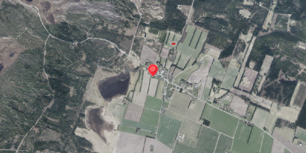 Jordforureningskort på Skovly 5, . , 7700 Thisted