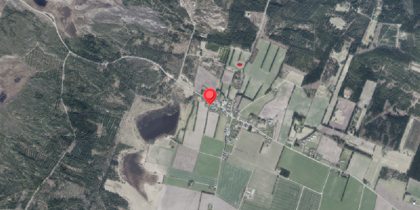 Jordforureningskort på Skovly 8, . , 7700 Thisted