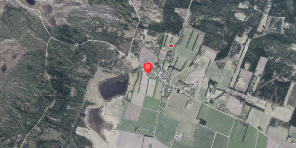 Jordforureningskort på Skovly 10, . , 7700 Thisted