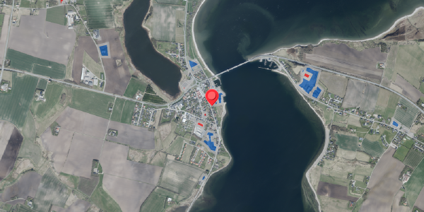 Jordforureningskort på Skyumvej 9, . , 7700 Thisted