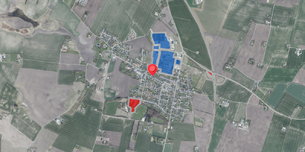 Jordforureningskort på Stationsvej 24, . , 7700 Thisted