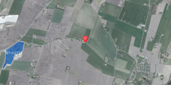 Jordforureningskort på Stevnsvej 4, . , 7700 Thisted