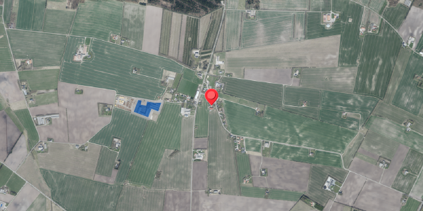 Jordforureningskort på Thorstedvej 139, 7700 Thisted