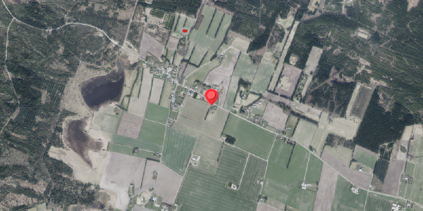 Jordforureningskort på Trapsandevej 39, 7700 Thisted