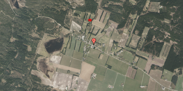 Jordforureningskort på Trapsandevej 49, 7700 Thisted