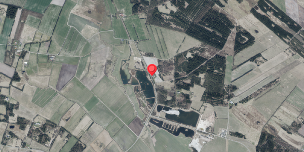 Jordforureningskort på Troldborgvej 17, . , 7700 Thisted