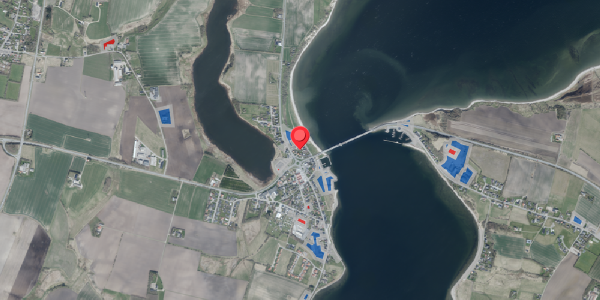 Jordforureningskort på Ved Stranden 12, . , 7700 Thisted