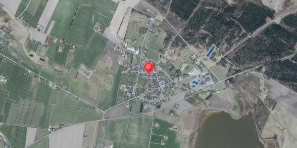 Jordforureningskort på Villavej 13, . , 7700 Thisted