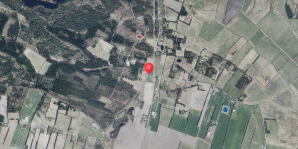 Jordforureningskort på Vorringvej 10, . , 7700 Thisted
