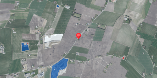 Jordforureningskort på Aalborgvej 108, . , 7700 Thisted