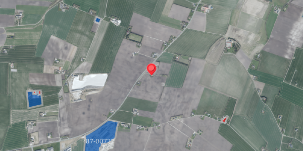 Jordforureningskort på Aalborgvej 110, . , 7700 Thisted