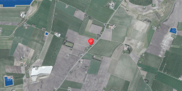 Jordforureningskort på Aalborgvej 133, . , 7700 Thisted