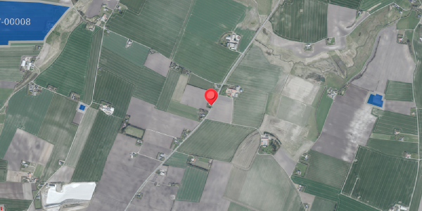 Jordforureningskort på Aalborgvej 137, 7700 Thisted