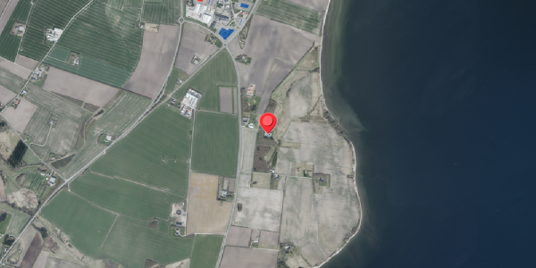 Jordforureningskort på Åsvej 9, . , 7700 Thisted