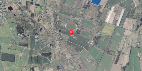 Jordforureningskort på Bollervej 21, . , 8800 Viborg