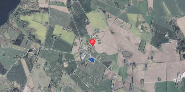 Jordforureningskort på Markskellet 7, . , 8800 Viborg