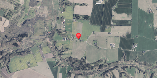 Jordforureningskort på Nabevej 13, . , 8800 Viborg