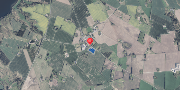 Jordforureningskort på Silkeborgvej 21, . , 8800 Viborg