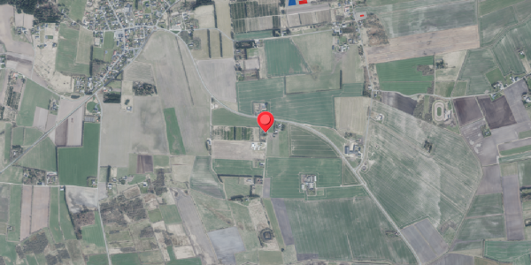 Jordforureningskort på Godrum 2, . , 9460 Brovst