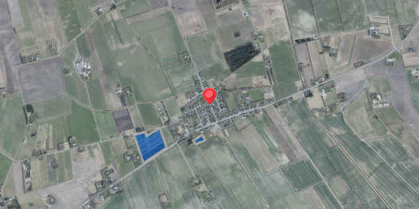 Jordforureningskort på Plesnervej 13, . , 9460 Brovst