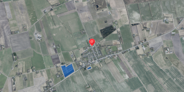 Jordforureningskort på Plesnervej 32, . , 9460 Brovst