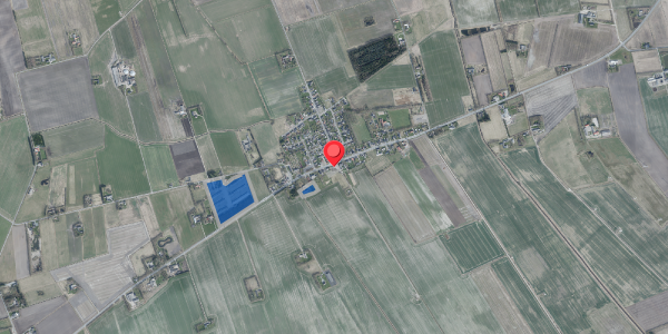 Jordforureningskort på Thyvej 1, . , 9460 Brovst