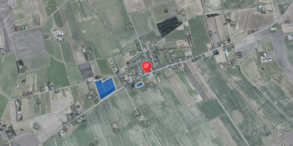 Jordforureningskort på Thyvej 10, 9460 Brovst