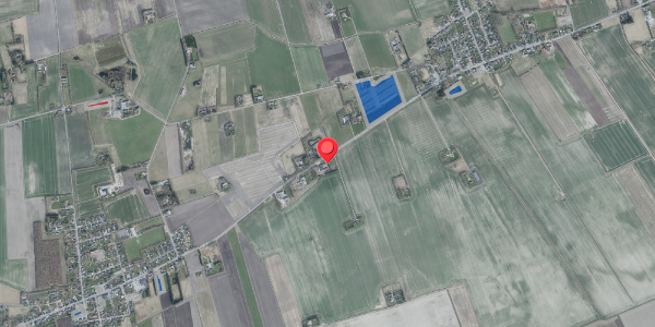 Jordforureningskort på Thyvej 35, . , 9460 Brovst