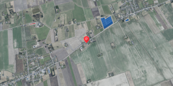 Jordforureningskort på Thyvej 39, 9460 Brovst