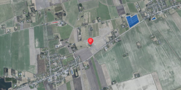 Jordforureningskort på Thyvej 46, . , 9460 Brovst