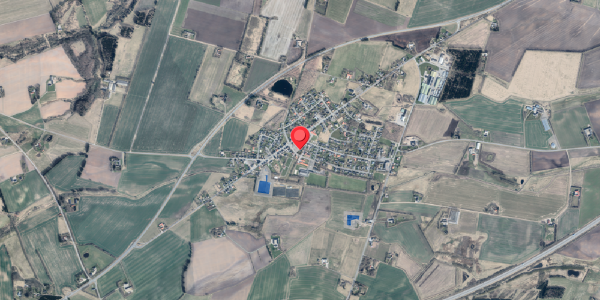 Jordforureningskort på Agertoften 1, 9330 Dronninglund