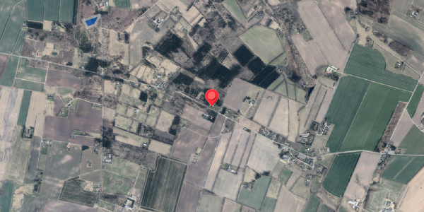 Jordforureningskort på Tryvej 63, 9330 Dronninglund
