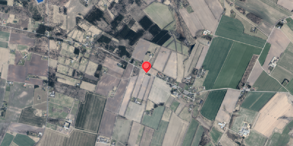 Jordforureningskort på Tryvej 72, 9330 Dronninglund
