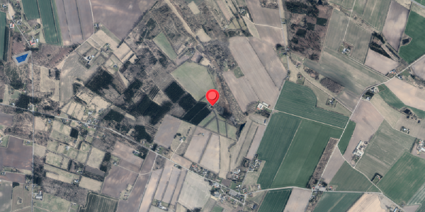 Jordforureningskort på Tryvej 77, . , 9330 Dronninglund