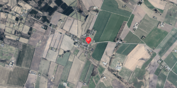 Jordforureningskort på Tryvej 97, 9330 Dronninglund