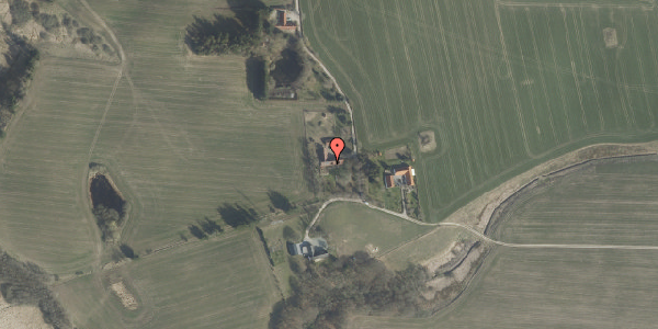 Jordforureningskort på Egetsvej 27, . , 9900 Frederikshavn